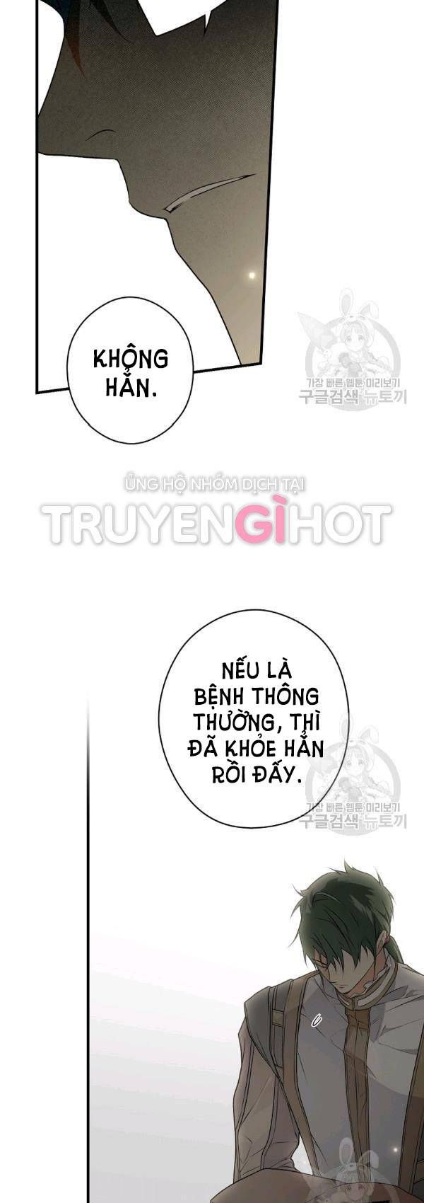 đọc truyện Quý Cô Bí Ẩn - Secret Lady Chương 31 ảnh 37 tại Giả Dược