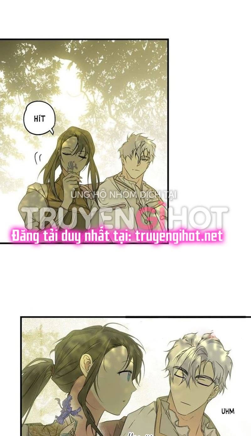 đọc truyện Quý Cô Bí Ẩn - Secret Lady Chương 32 ảnh 3 tại Giả Dược
