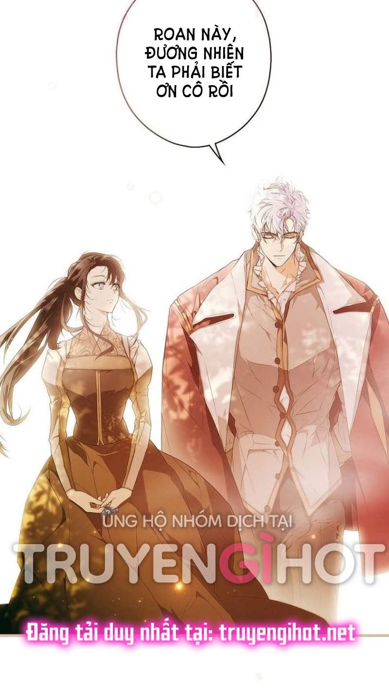 đọc truyện Quý Cô Bí Ẩn - Secret Lady Chương 32 ảnh 24 tại Giả Dược