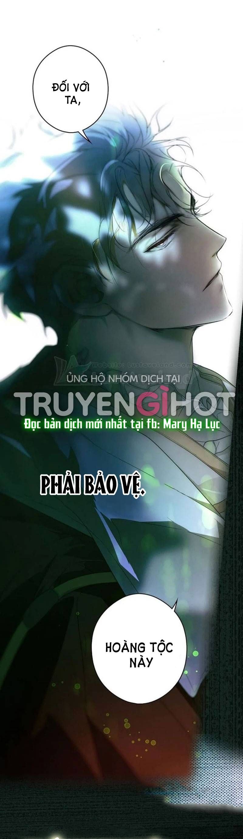 đọc truyện Quý Cô Bí Ẩn - Secret Lady Chương 32 ảnh 39 tại Giả Dược