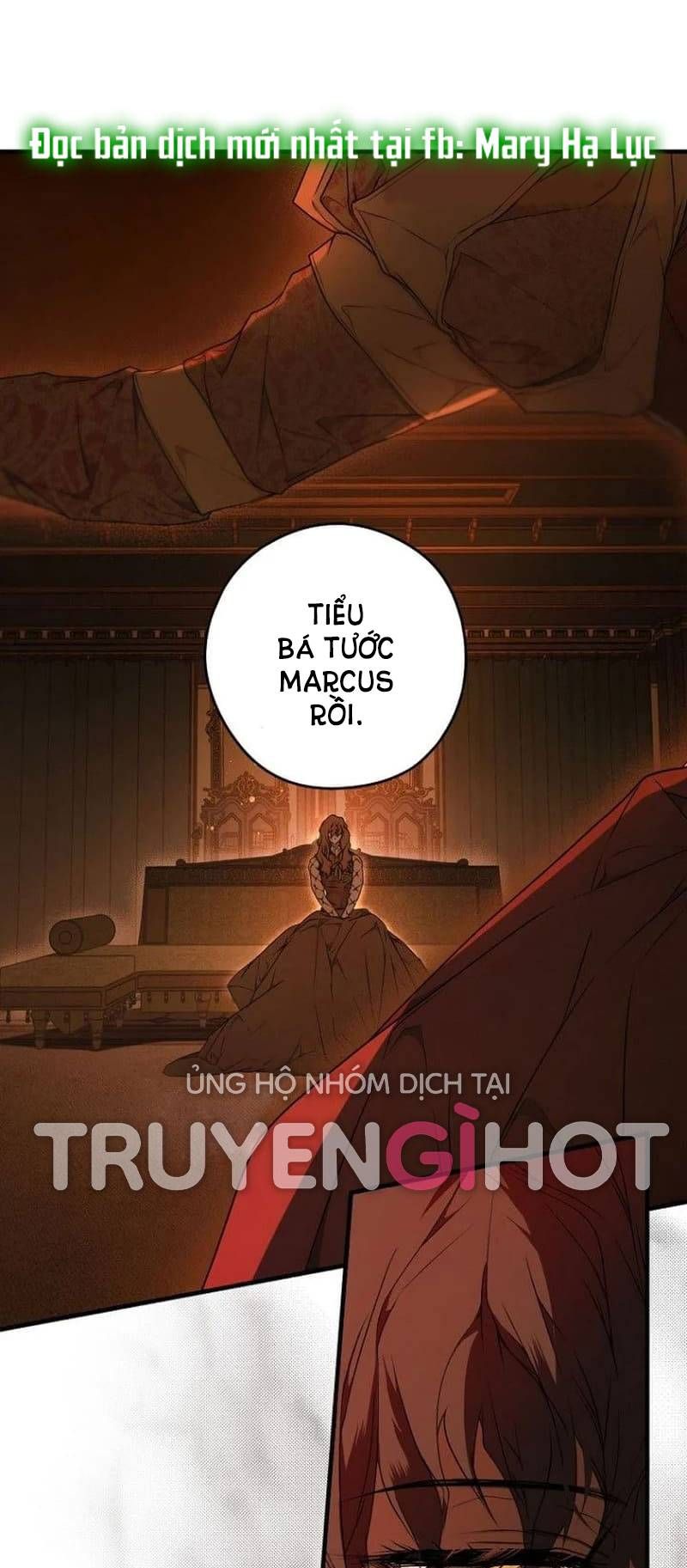 đọc truyện Quý Cô Bí Ẩn - Secret Lady Chương 32 ảnh 57 tại Giả Dược
