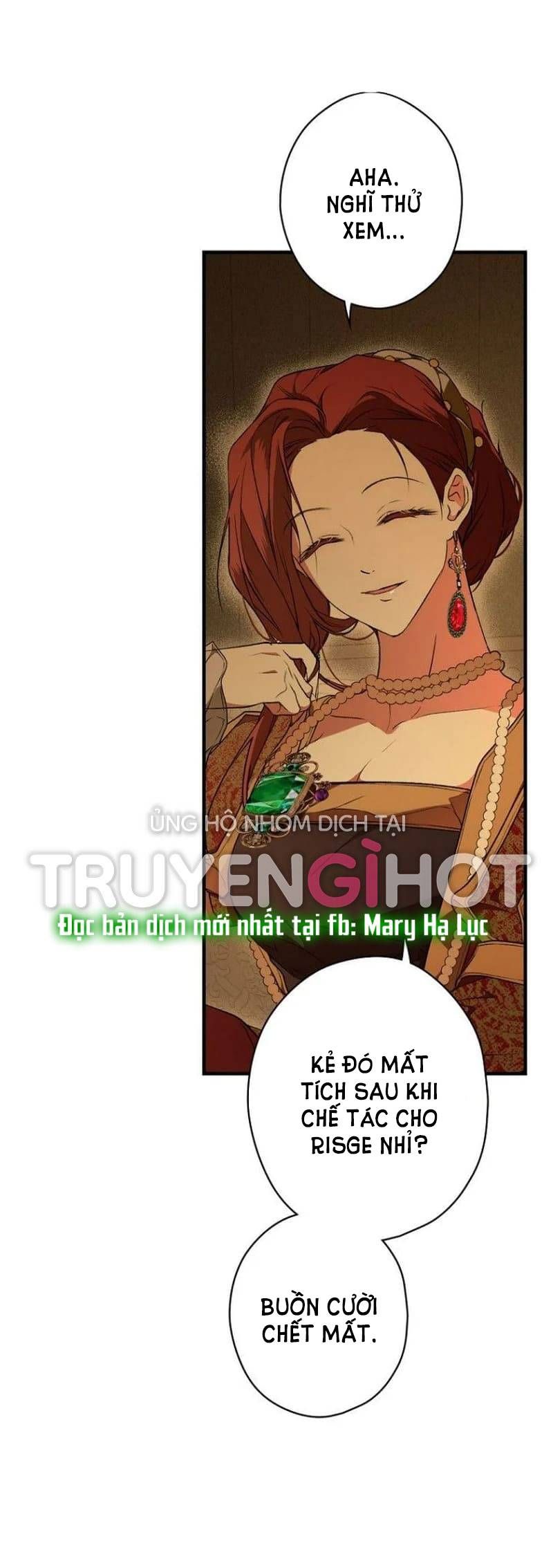 đọc truyện Quý Cô Bí Ẩn - Secret Lady Chương 32 ảnh 63 tại Giả Dược