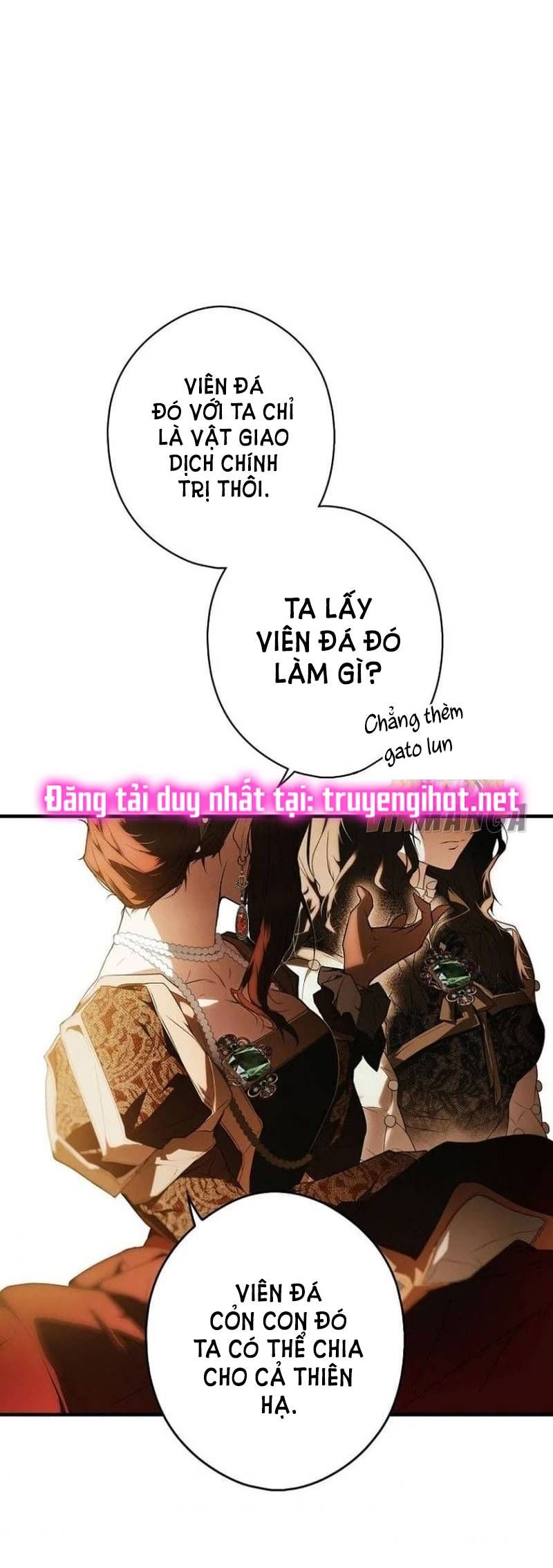 đọc truyện Quý Cô Bí Ẩn - Secret Lady Chương 32 ảnh 64 tại Giả Dược