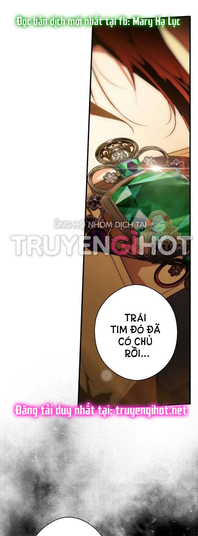 đọc truyện Quý Cô Bí Ẩn - Secret Lady Chương 32 ảnh 67 tại Giả Dược
