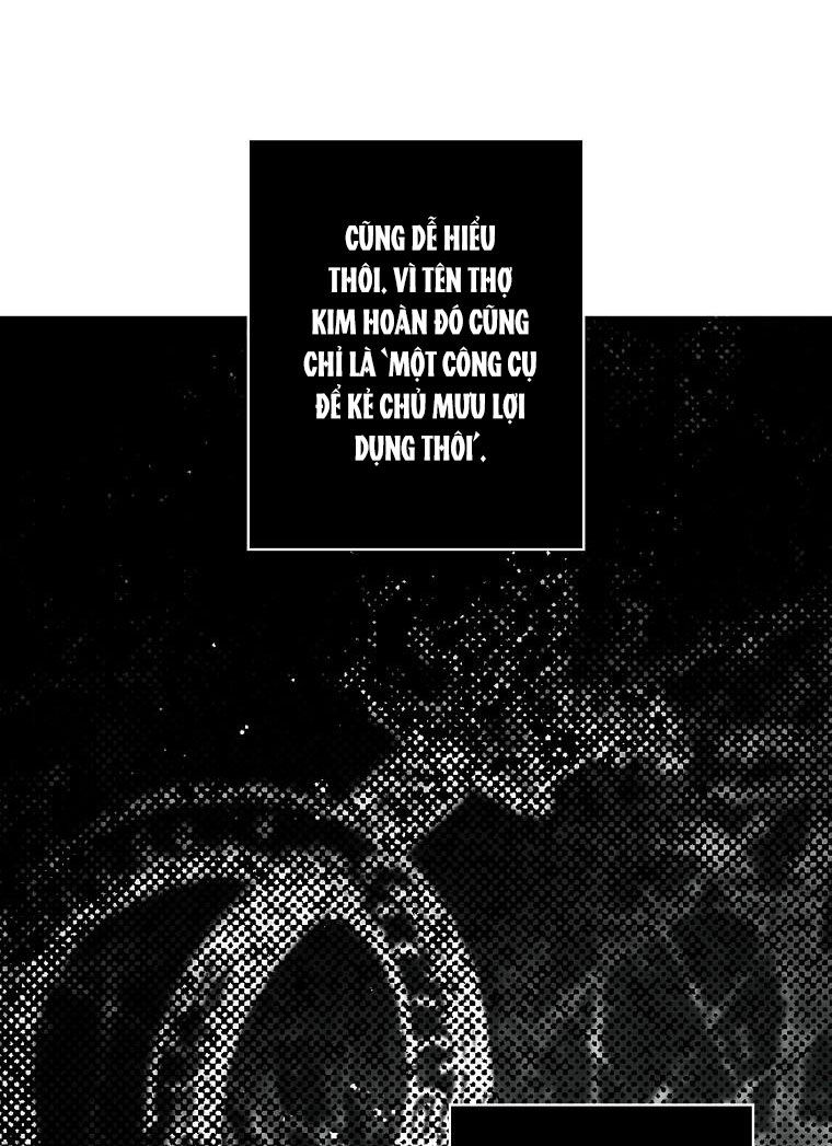 đọc truyện Quý Cô Bí Ẩn - Secret Lady Chương 33 ảnh 11 tại Giả Dược
