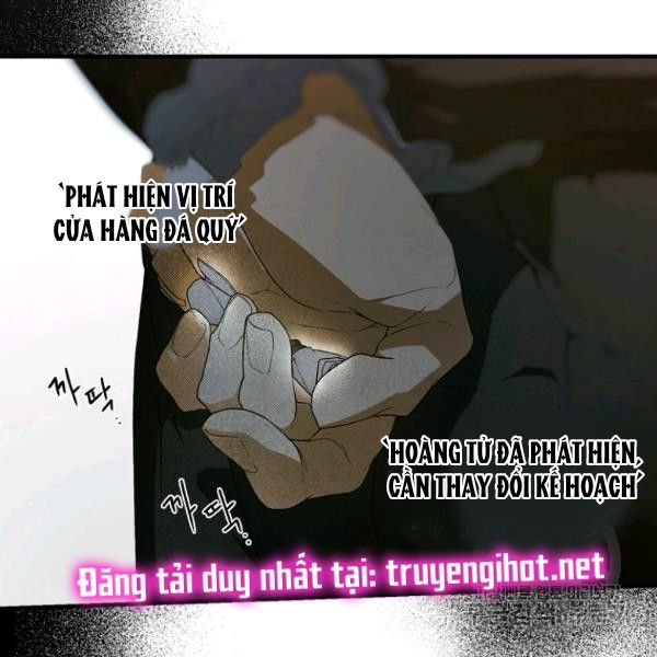 đọc truyện Quý Cô Bí Ẩn - Secret Lady Chương 36 ảnh 39 tại Giả Dược