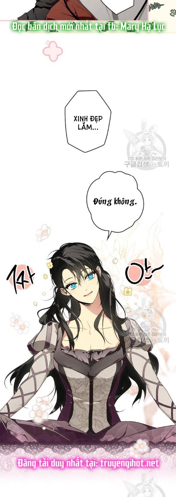 đọc truyện Quý Cô Bí Ẩn - Secret Lady Chương 38 ảnh 7 tại Giả Dược
