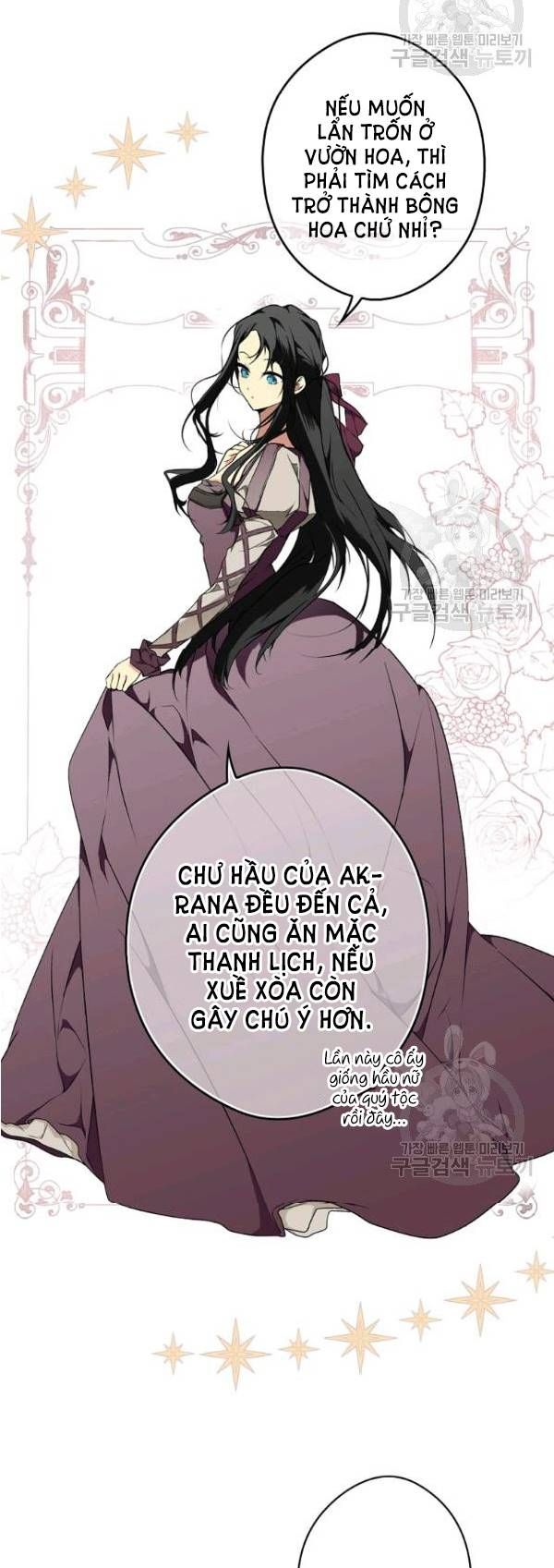 đọc truyện Quý Cô Bí Ẩn - Secret Lady Chương 38 ảnh 8 tại Giả Dược