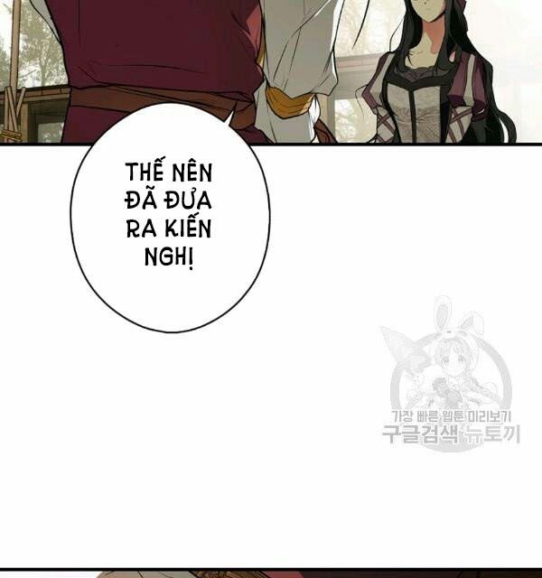 đọc truyện Quý Cô Bí Ẩn - Secret Lady Chương 39 ảnh 109 tại Giả Dược