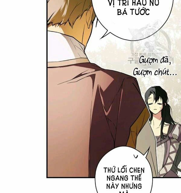 đọc truyện Quý Cô Bí Ẩn - Secret Lady Chương 39 ảnh 116 tại Giả Dược