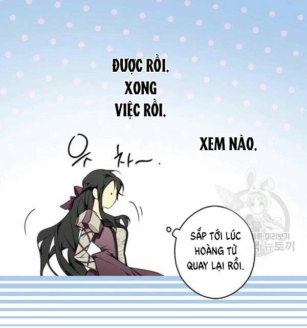 đọc truyện Quý Cô Bí Ẩn - Secret Lady Chương 39 ảnh 63 tại Giả Dược