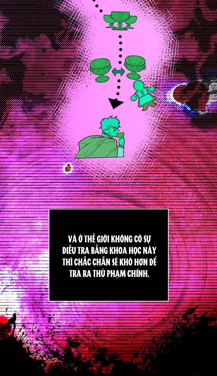 đọc truyện Quý Cô Bí Ẩn - Secret Lady Chương 4 ảnh 26 tại Giả Dược