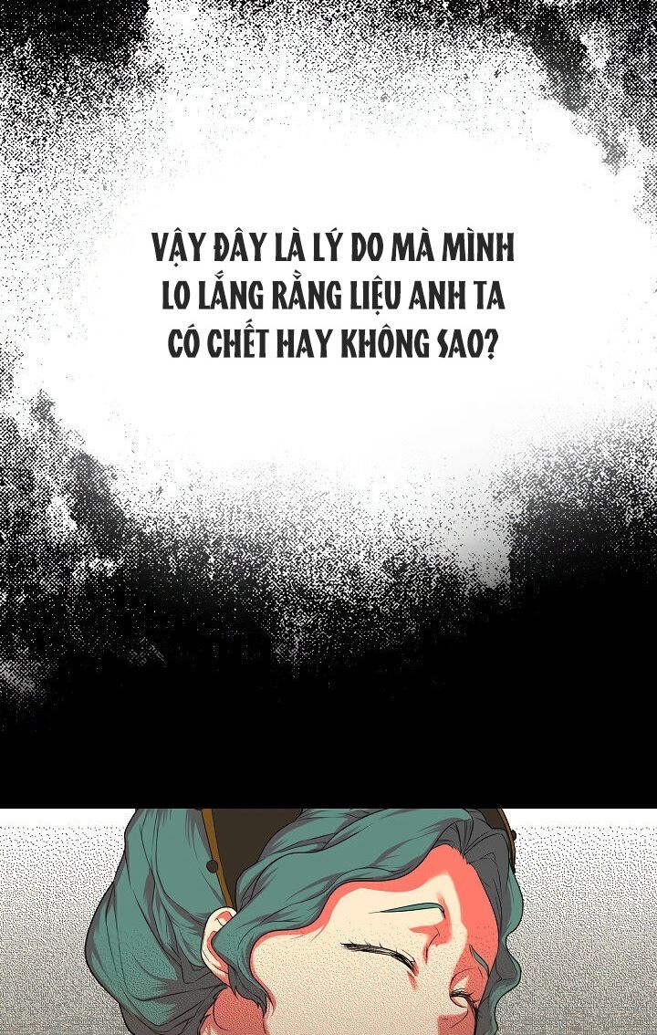đọc truyện Quý Cô Bí Ẩn - Secret Lady Chương 4 ảnh 30 tại Giả Dược