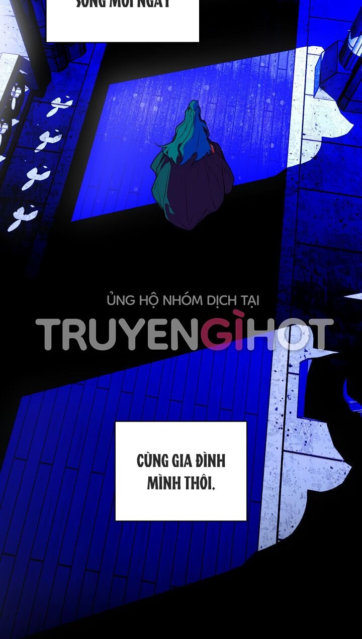 đọc truyện Quý Cô Bí Ẩn - Secret Lady Chương 4 ảnh 36 tại Giả Dược