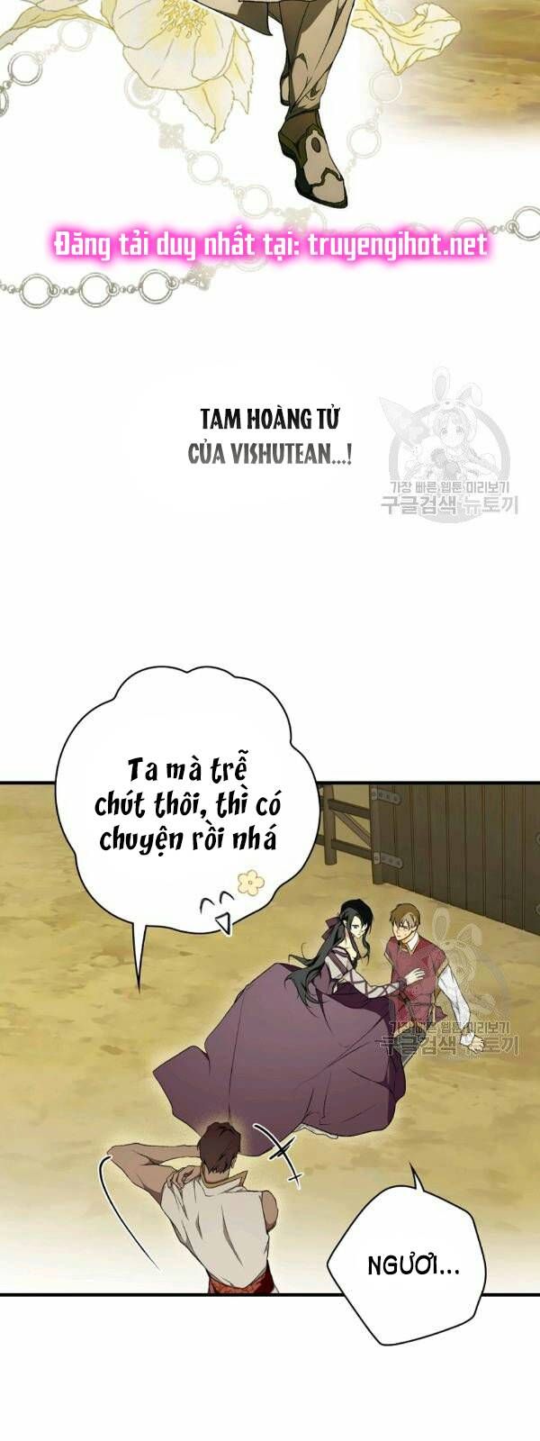 đọc truyện Quý Cô Bí Ẩn - Secret Lady Chương 40 ảnh 31 tại Giả Dược