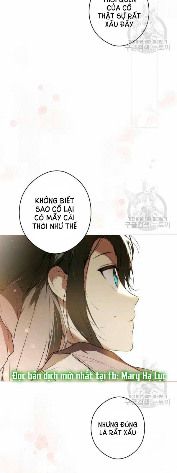 đọc truyện Quý Cô Bí Ẩn - Secret Lady Chương 40 ảnh 44 tại Giả Dược