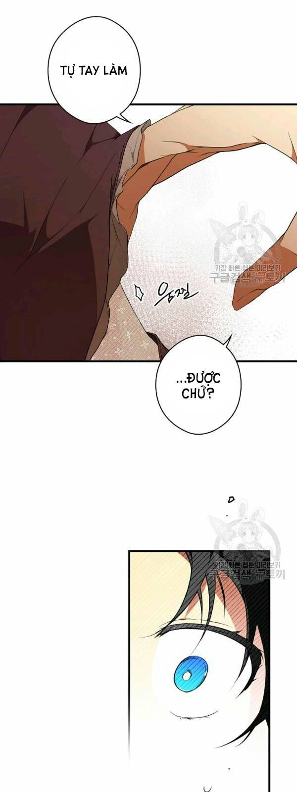 đọc truyện Quý Cô Bí Ẩn - Secret Lady Chương 41 ảnh 13 tại Giả Dược