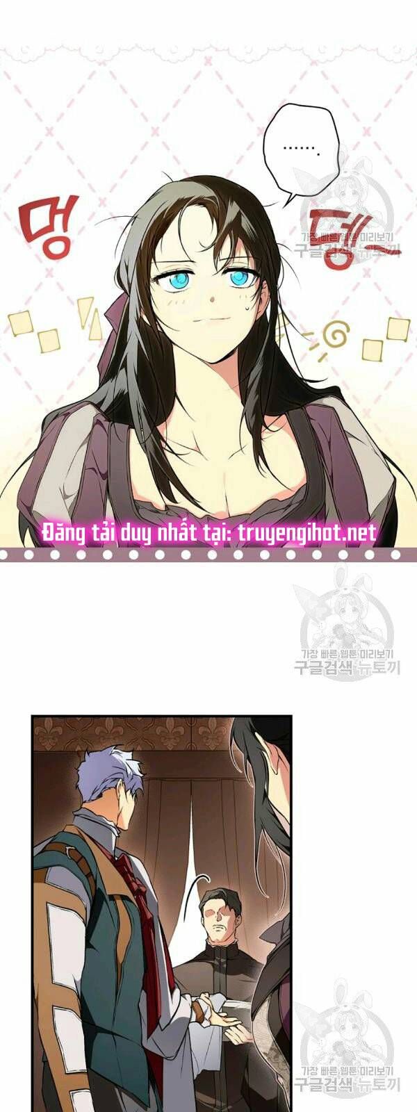 đọc truyện Quý Cô Bí Ẩn - Secret Lady Chương 41 ảnh 3 tại Giả Dược