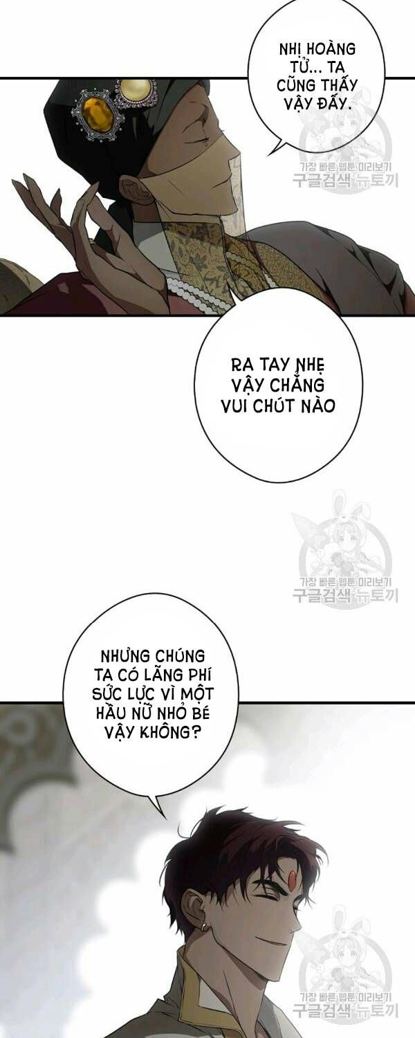 đọc truyện Quý Cô Bí Ẩn - Secret Lady Chương 41 ảnh 38 tại Giả Dược