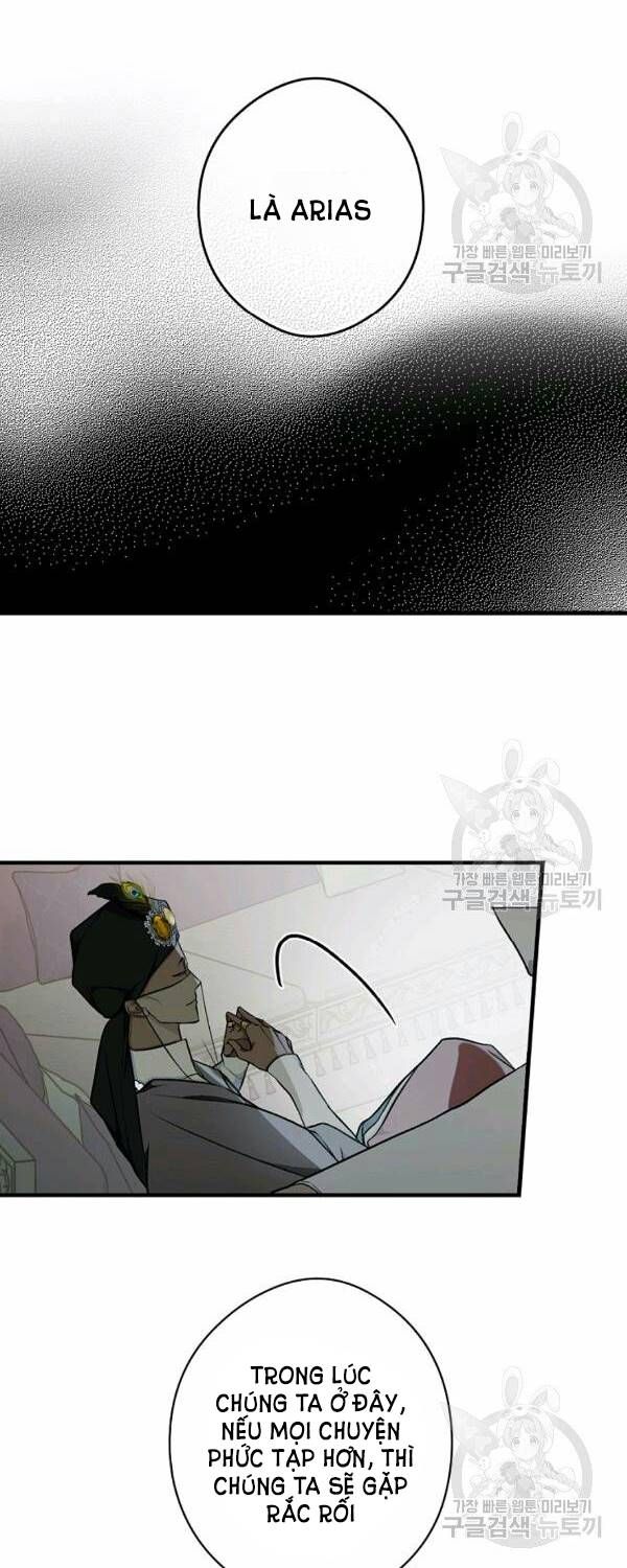 đọc truyện Quý Cô Bí Ẩn - Secret Lady Chương 41 ảnh 42 tại Giả Dược