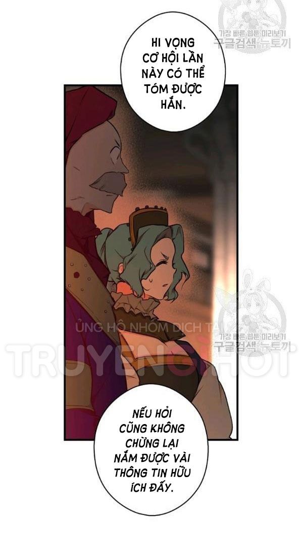đọc truyện Quý Cô Bí Ẩn - Secret Lady Chương 42 ảnh 15 tại Giả Dược