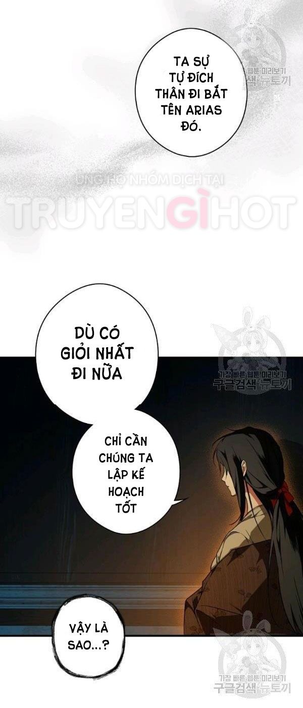 đọc truyện Quý Cô Bí Ẩn - Secret Lady Chương 42 ảnh 25 tại Giả Dược