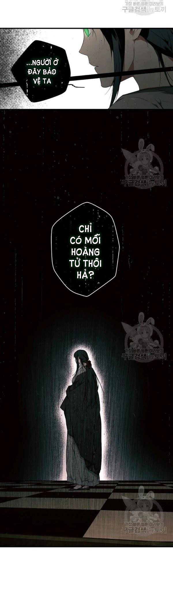 đọc truyện Quý Cô Bí Ẩn - Secret Lady Chương 42 ảnh 27 tại Giả Dược