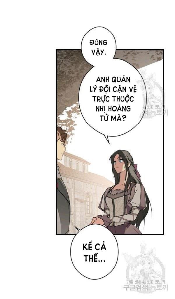 đọc truyện Quý Cô Bí Ẩn - Secret Lady Chương 42 ảnh 35 tại Giả Dược