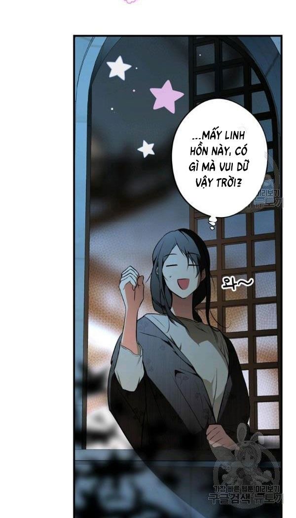 đọc truyện Quý Cô Bí Ẩn - Secret Lady Chương 42 ảnh 5 tại Giả Dược