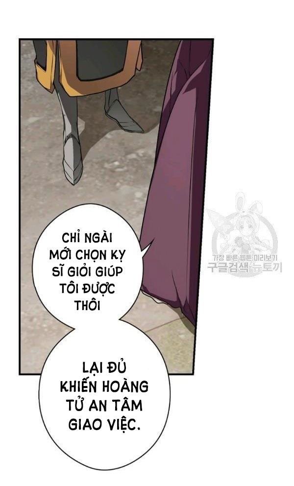 đọc truyện Quý Cô Bí Ẩn - Secret Lady Chương 42 ảnh 48 tại Giả Dược