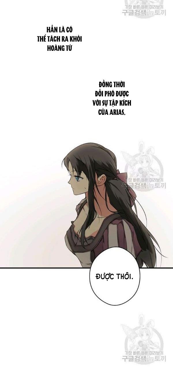 đọc truyện Quý Cô Bí Ẩn - Secret Lady Chương 42 ảnh 50 tại Giả Dược
