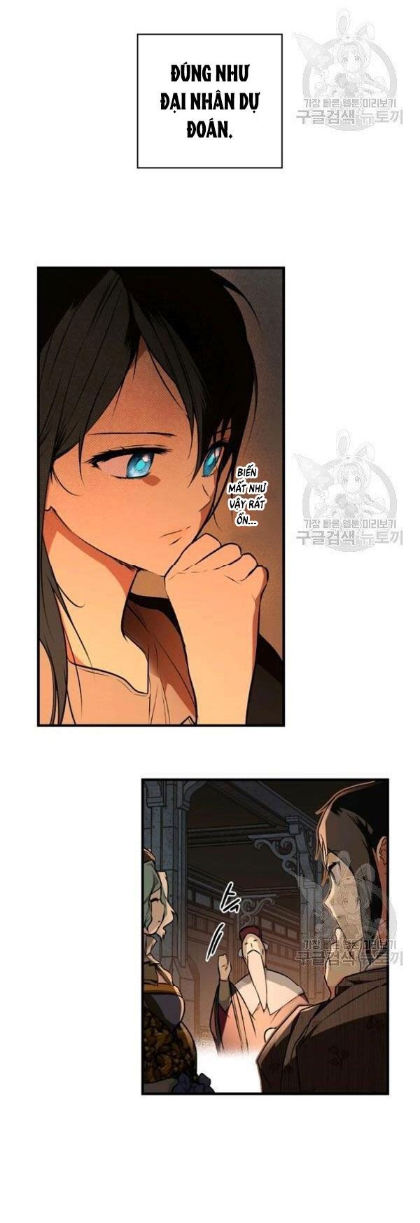đọc truyện Quý Cô Bí Ẩn - Secret Lady Chương 42 ảnh 9 tại Giả Dược