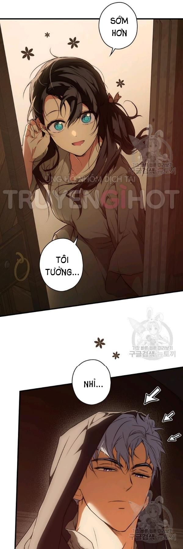 đọc truyện Quý Cô Bí Ẩn - Secret Lady Chương 43 ảnh 5 tại Giả Dược
