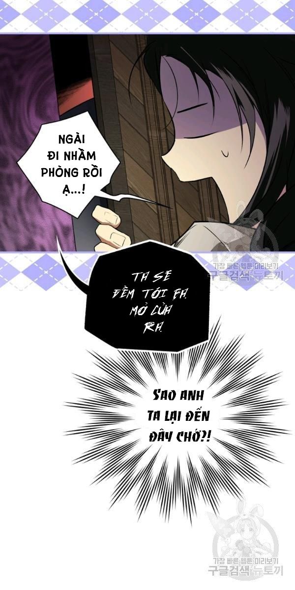 đọc truyện Quý Cô Bí Ẩn - Secret Lady Chương 43 ảnh 8 tại Giả Dược