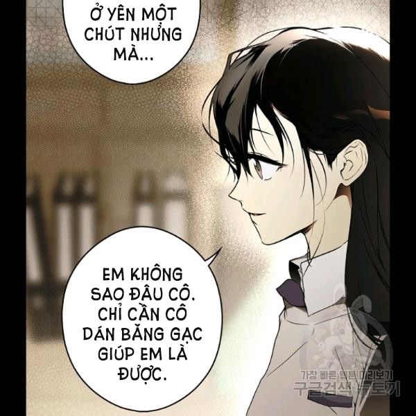 đọc truyện Quý Cô Bí Ẩn - Secret Lady Chương 45 ảnh 11 tại Giả Dược
