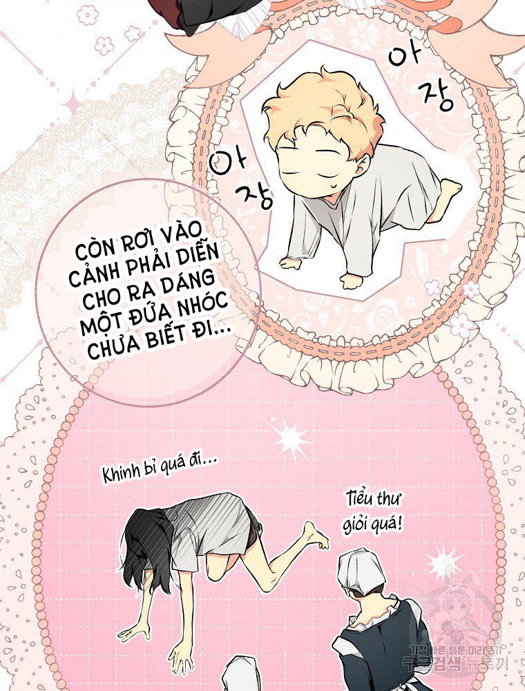 đọc truyện Quý Cô Bí Ẩn - Secret Lady Chương 46 ảnh 47 tại Giả Dược