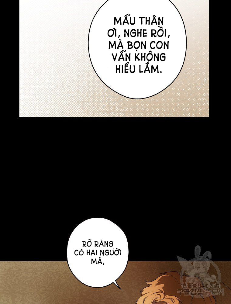 đọc truyện Quý Cô Bí Ẩn - Secret Lady Chương 49 ảnh 22 tại Giả Dược