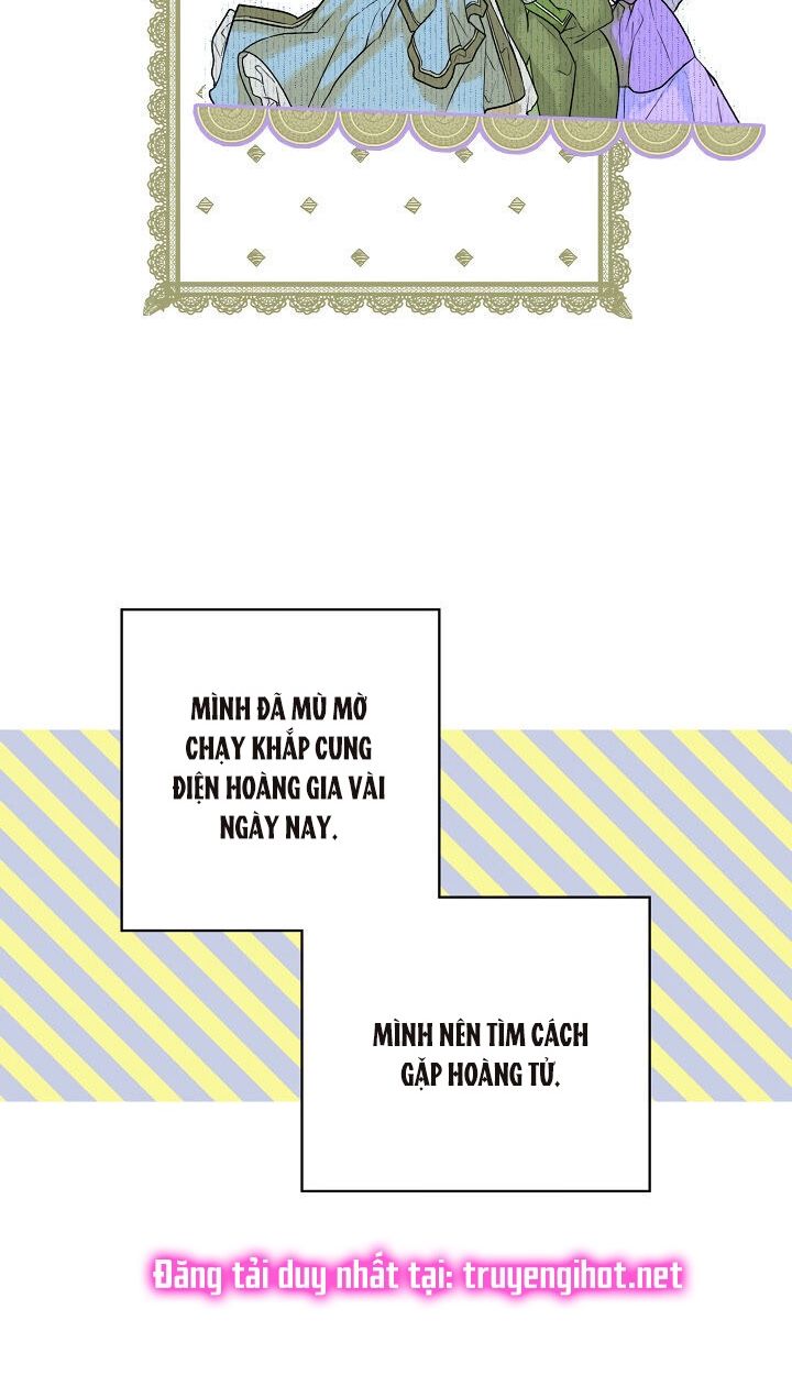 đọc truyện Quý Cô Bí Ẩn - Secret Lady Chương 5 ảnh 32 tại Giả Dược