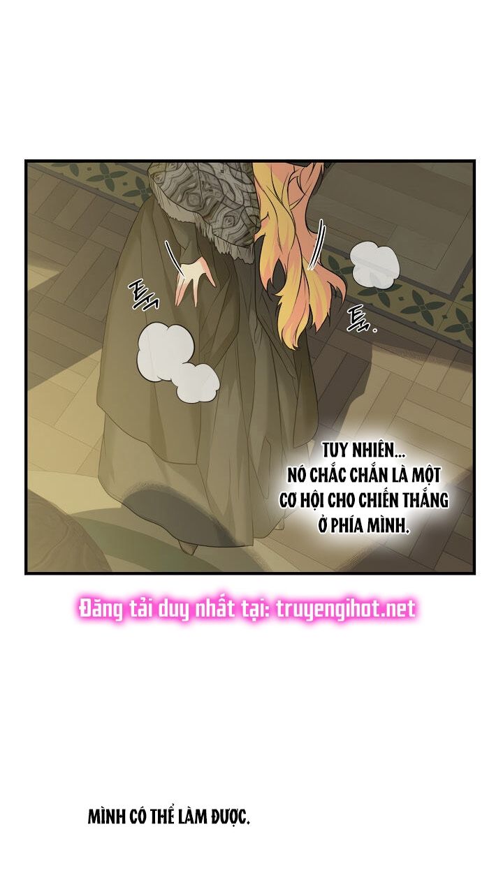 đọc truyện Quý Cô Bí Ẩn - Secret Lady Chương 5 ảnh 40 tại Giả Dược
