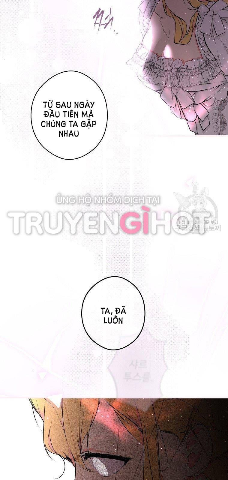 đọc truyện Quý Cô Bí Ẩn - Secret Lady Chương 51 ảnh 33 tại Giả Dược