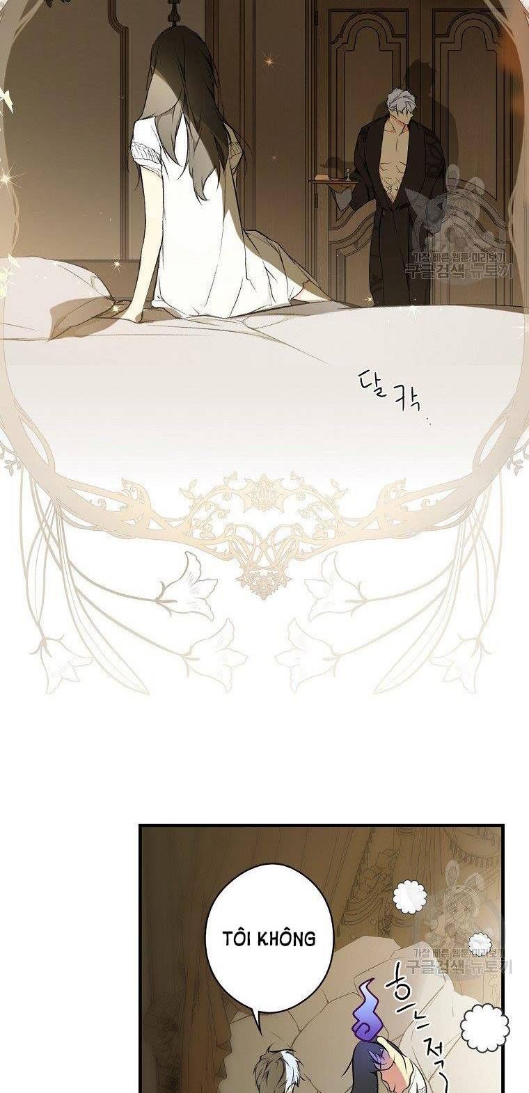 đọc truyện Quý Cô Bí Ẩn - Secret Lady Chương 52 ảnh 2 tại Giả Dược