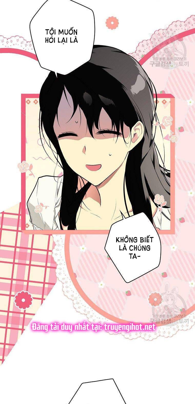 đọc truyện Quý Cô Bí Ẩn - Secret Lady Chương 52 ảnh 11 tại Giả Dược