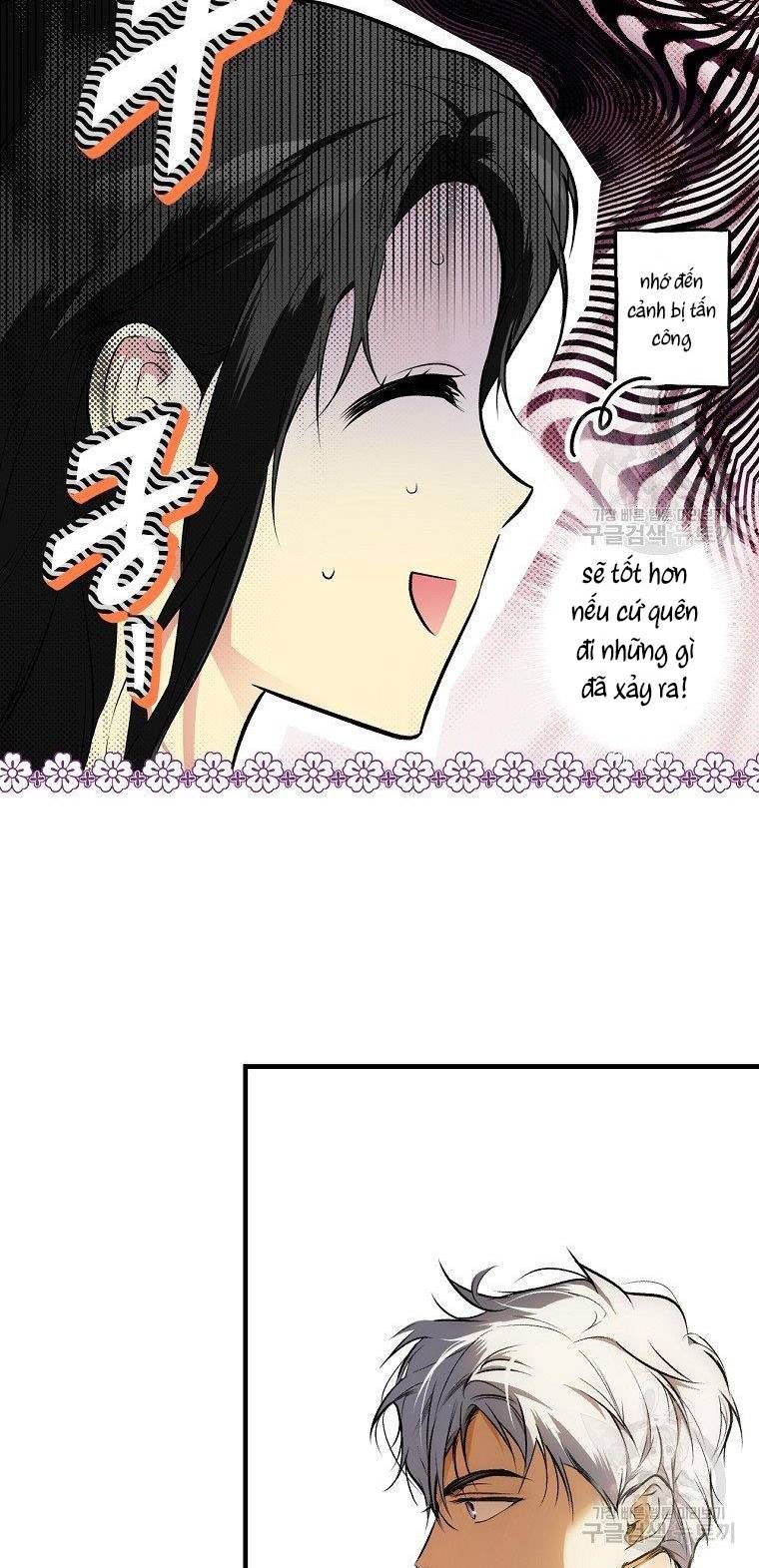 đọc truyện Quý Cô Bí Ẩn - Secret Lady Chương 52 ảnh 14 tại Giả Dược