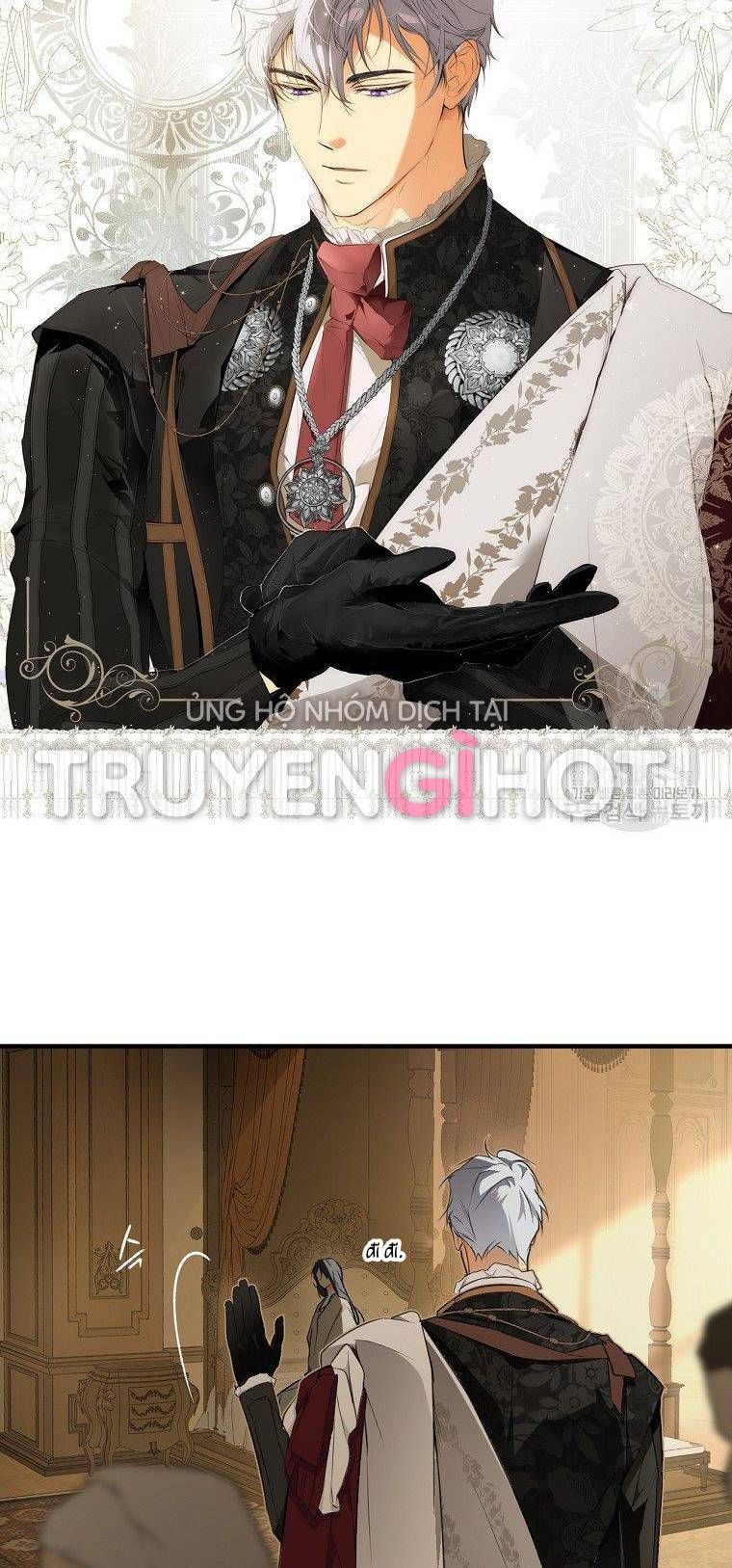 đọc truyện Quý Cô Bí Ẩn - Secret Lady Chương 52 ảnh 28 tại Giả Dược
