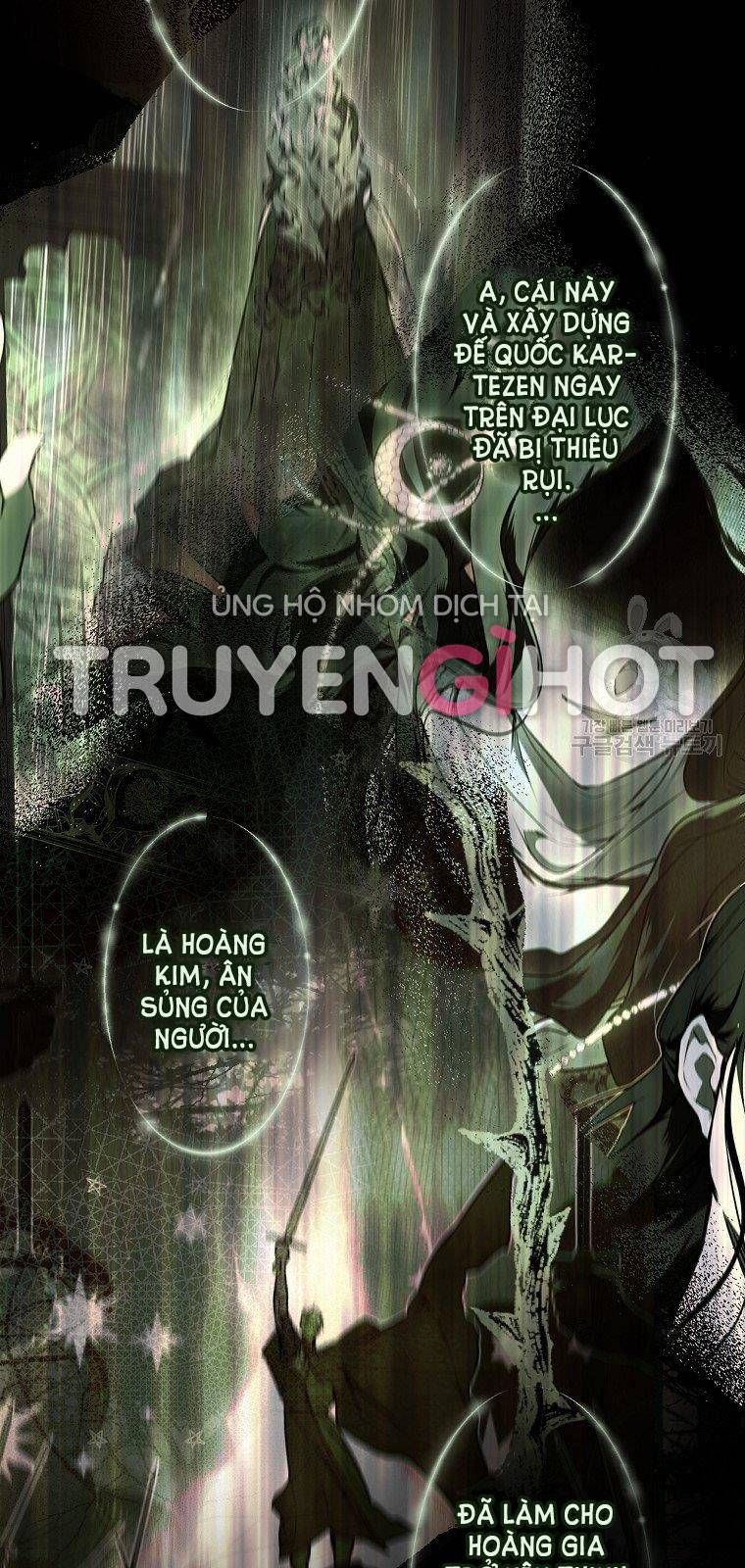 đọc truyện Quý Cô Bí Ẩn - Secret Lady Chương 52 ảnh 33 tại Giả Dược