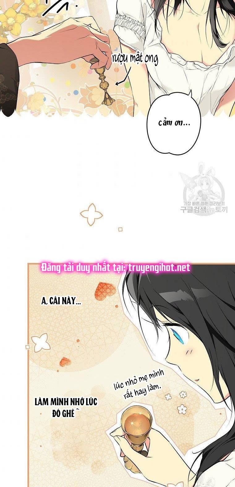 đọc truyện Quý Cô Bí Ẩn - Secret Lady Chương 52 ảnh 5 tại Giả Dược