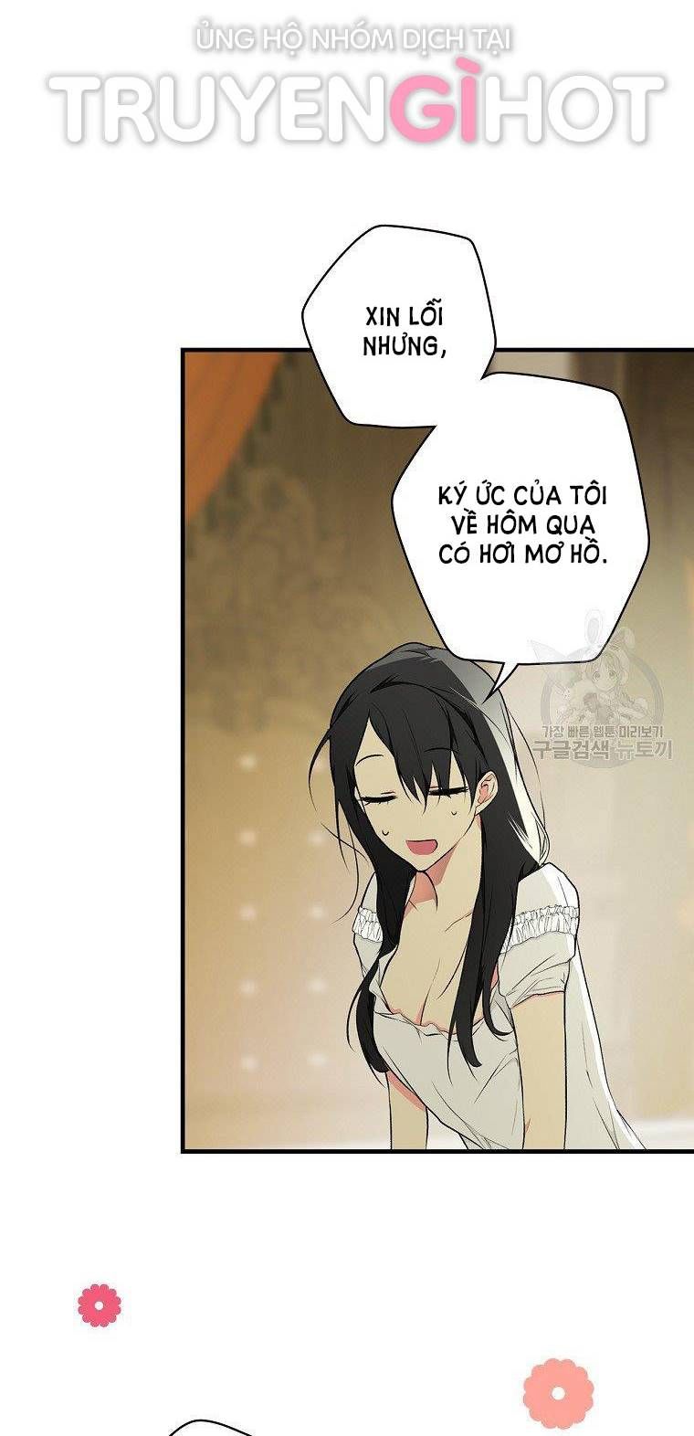 đọc truyện Quý Cô Bí Ẩn - Secret Lady Chương 52 ảnh 10 tại Giả Dược