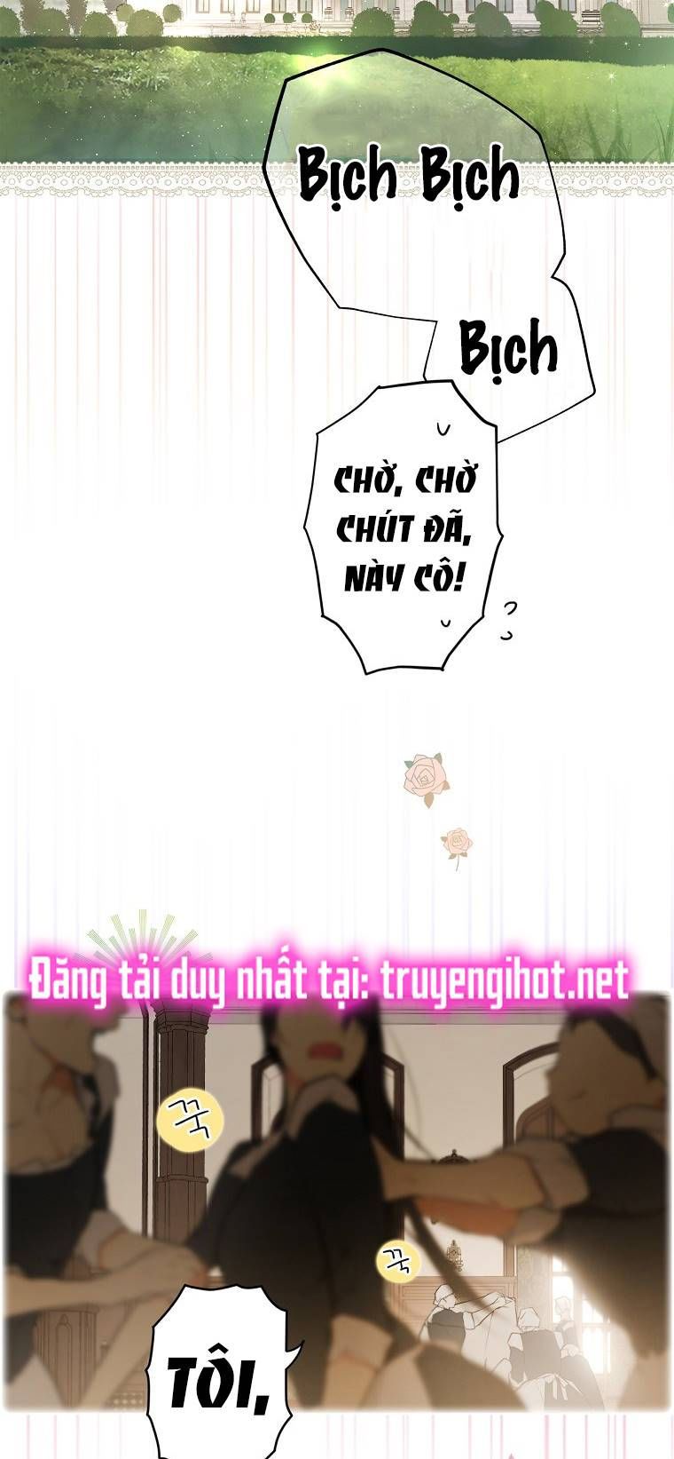 đọc truyện Quý Cô Bí Ẩn - Secret Lady Chương 54 ảnh 2 tại Giả Dược