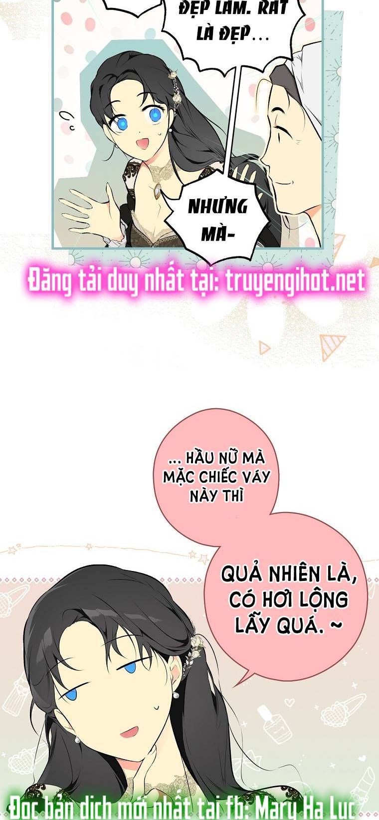 đọc truyện Quý Cô Bí Ẩn - Secret Lady Chương 54 ảnh 11 tại Giả Dược