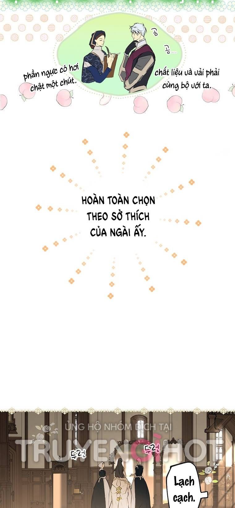 đọc truyện Quý Cô Bí Ẩn - Secret Lady Chương 54 ảnh 12 tại Giả Dược